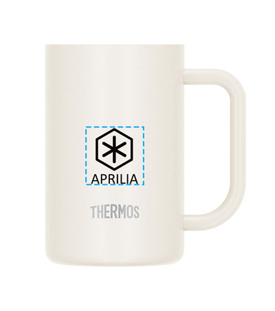 パッド印刷1色の説明　側面