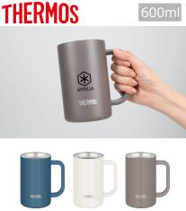 サーモス 真空断熱ジョッキ 600ml(JDK)