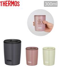 サーモス 真空断熱タンブラー 300ml(JDP)