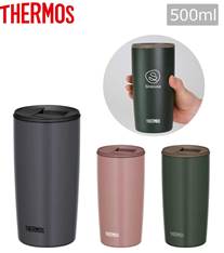 サーモス 真空断熱タンブラー 500ml(JDP)