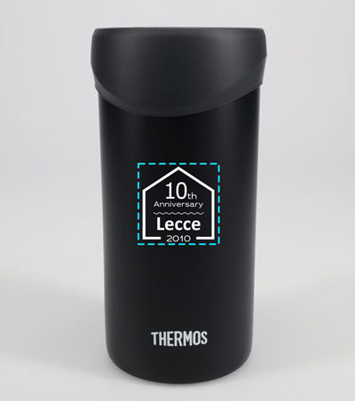 パッド印刷1色の説明　側面