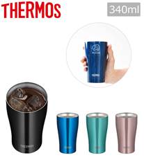 サーモス 真空断熱カラータンブラー 340ml (JDY)