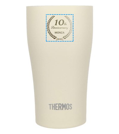 レーザー彫刻の説明　側面