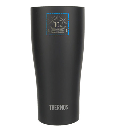 レーザー彫刻の説明　側面