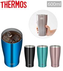 サーモス 真空断熱カラータンブラー 600ml (JDY)