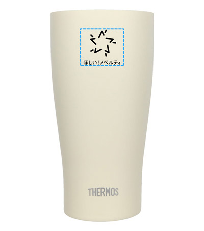 パッド印刷1色の説明　側面