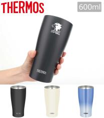 サーモス 真空断熱タンブラー 600ml(JDY)