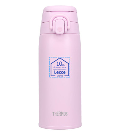 パッド印刷1色の説明　側面