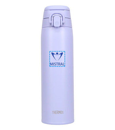 パッド印刷1色の説明　側面