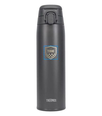 レーザー彫刻の説明　側面