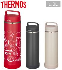 サーモス 真空断熱ケータイマグ 1.0L(JOW)
