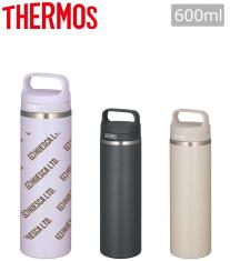 サーモス 真空断熱ケータイマグ 0.6L(JOW)