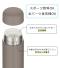 サーモス 真空断熱ケータイマグ 0.65L(JPB)のサムネイル画像7枚目