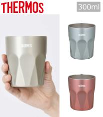 サーモス 真空断熱タンブラー 300ml(JTC)の画像
