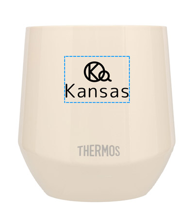 パッド印刷1色の説明　側面