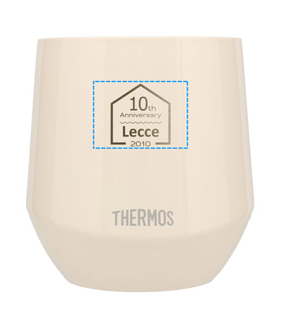 レーザー彫刻の説明　側面