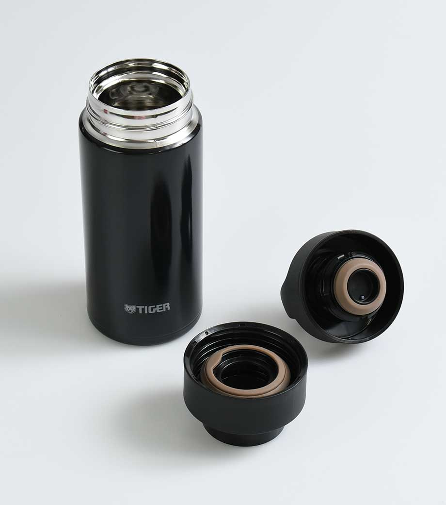 タイガー 真空断熱炭酸ボトル 0.36L(MKB)の画像7枚目