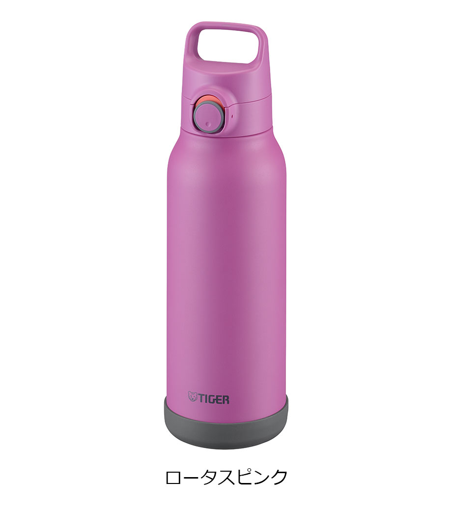 タイガー 真空断熱ボトル 1.2L(MTA)の画像2枚目