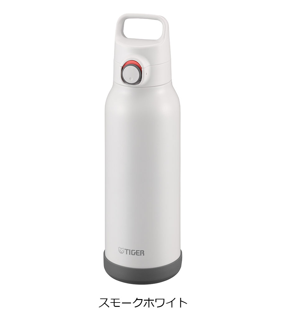 タイガー 真空断熱ボトル 1.2L(MTA)の画像4枚目