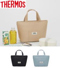 サーモス 保冷ランチバッグ 4L(RFF)