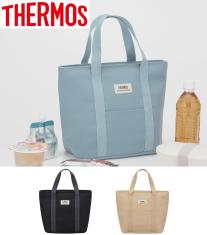 サーモス 保冷ランチバッグ 7L(RFF)