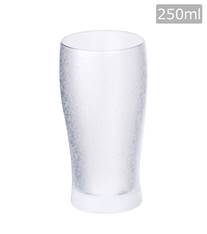 きらめきビアグラス（250ml）