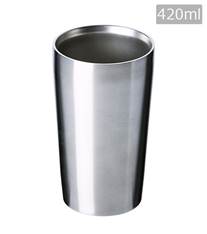 ステンレスタンブラー 420ml