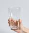 デカビアグラス 420ml(クリア)のサムネイル画像4枚目