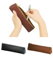 本革ペンケース【受注生産品】