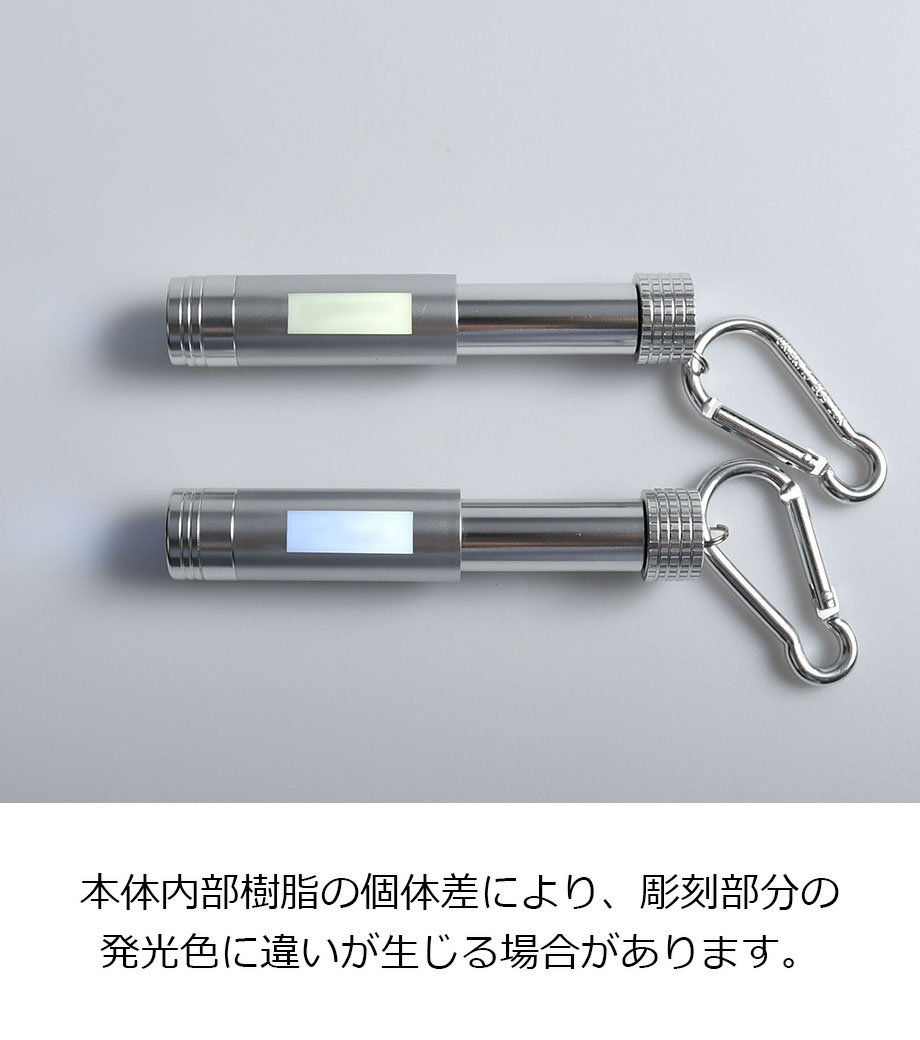 レーザー彫刻の説明　