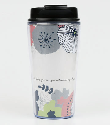 シールタンブラー260ml