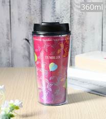 シールタンブラー360ml【名入れ専用】の画像
