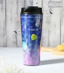 シールタンブラー460ml【名入れ専用】の画像