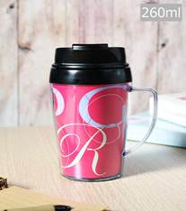 シールマグカップ260ml【名入れ専用】