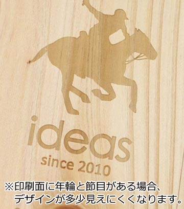 レーザー彫刻の説明　