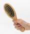 ウッドヘアケアブラシ(巾着付き)のサムネイル画像4枚目