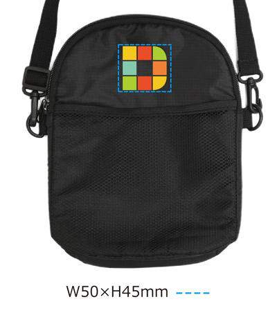 DTF転写印刷フルカラーの説明　表面 A