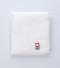 今治 シンプルホワイトミニタオルのサムネイル画像6枚目