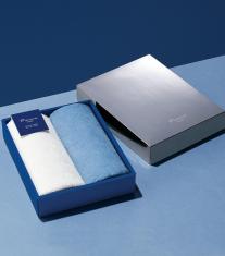 プラチナヴェール・ハンドタオル2Pセット