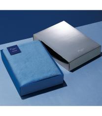 プラチナヴェール・バスタオル