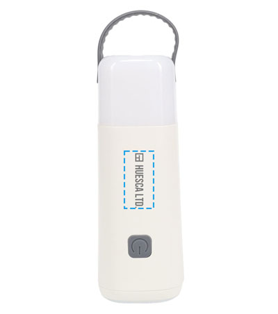 パッド印刷1色の説明　側面