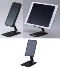 折りたたみスマホ&タブレットスタンド