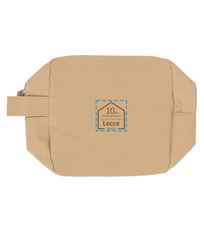 パッド印刷1色の説明　表面 B