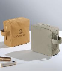 イークラフト・ウォッシャブルペーパースクエアポーチ