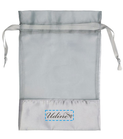 シルク印刷1色の説明　表面下部