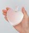 ハート型スリムプレートミラーのサムネイル画像4枚目