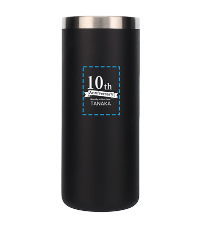 パッド印刷1色の説明　側面