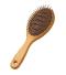 バンブーウインドヘアケアブラシのサムネイル画像2枚目