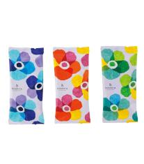 アロマが香るウェットタオル(FLOWER)