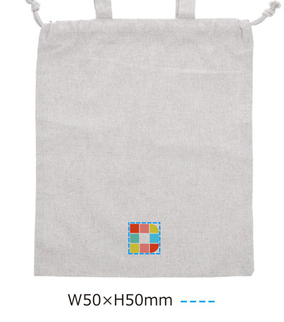 DTF転写印刷フルカラーの説明　A